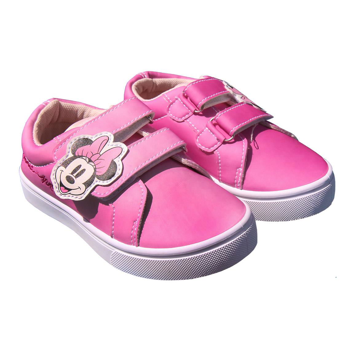 Minnie Св.Розово N28 --- BebeMama