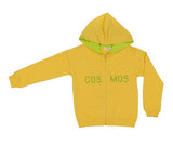 Mistory-Суитшърт С Принт На Гърба Ръст 98 См --- BebeMama