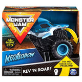 Mj Fortune Revn Roar 1:43 --- BebeMama