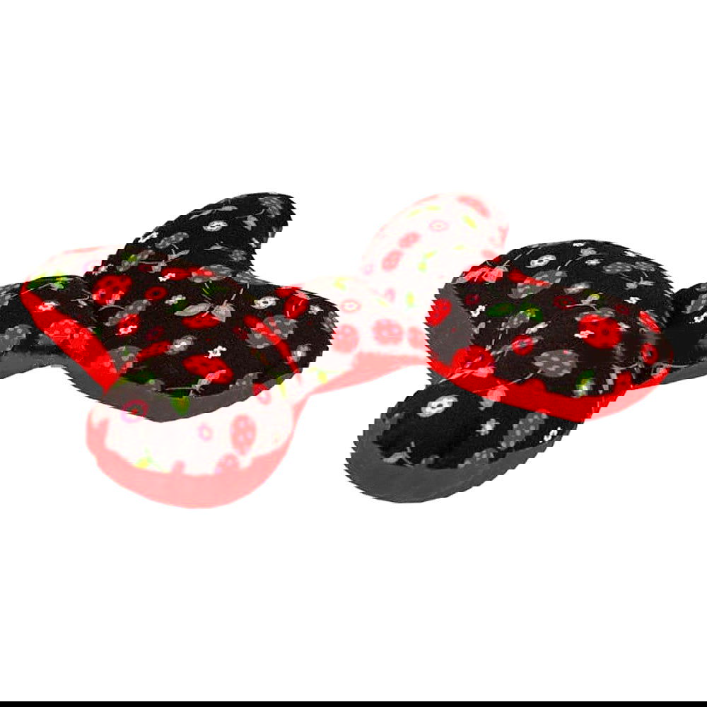 Mk010 Възглавница За Път Пеперуда Tega --- BebeMama