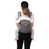 Momi-Ергономична Раница Collete --- BebeMama