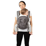 Momi-Ергономична Раница Collete --- BebeMama