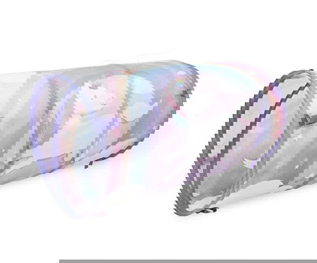 Mondo - Палатка И Тунел За Игра Еднорог --- BebeMama