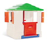 Mondo - Детска Къща За Игра Chicco 100Х90Х112См. --- BebeMama
