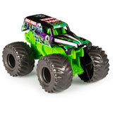 Monster Jam Джип 1:70 --- BebeMama