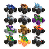 Monster Jam Mini 1:87 20132795 Mutt --- BebeMama