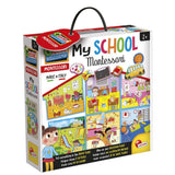 Montessori Моето Училище --- BebeMama