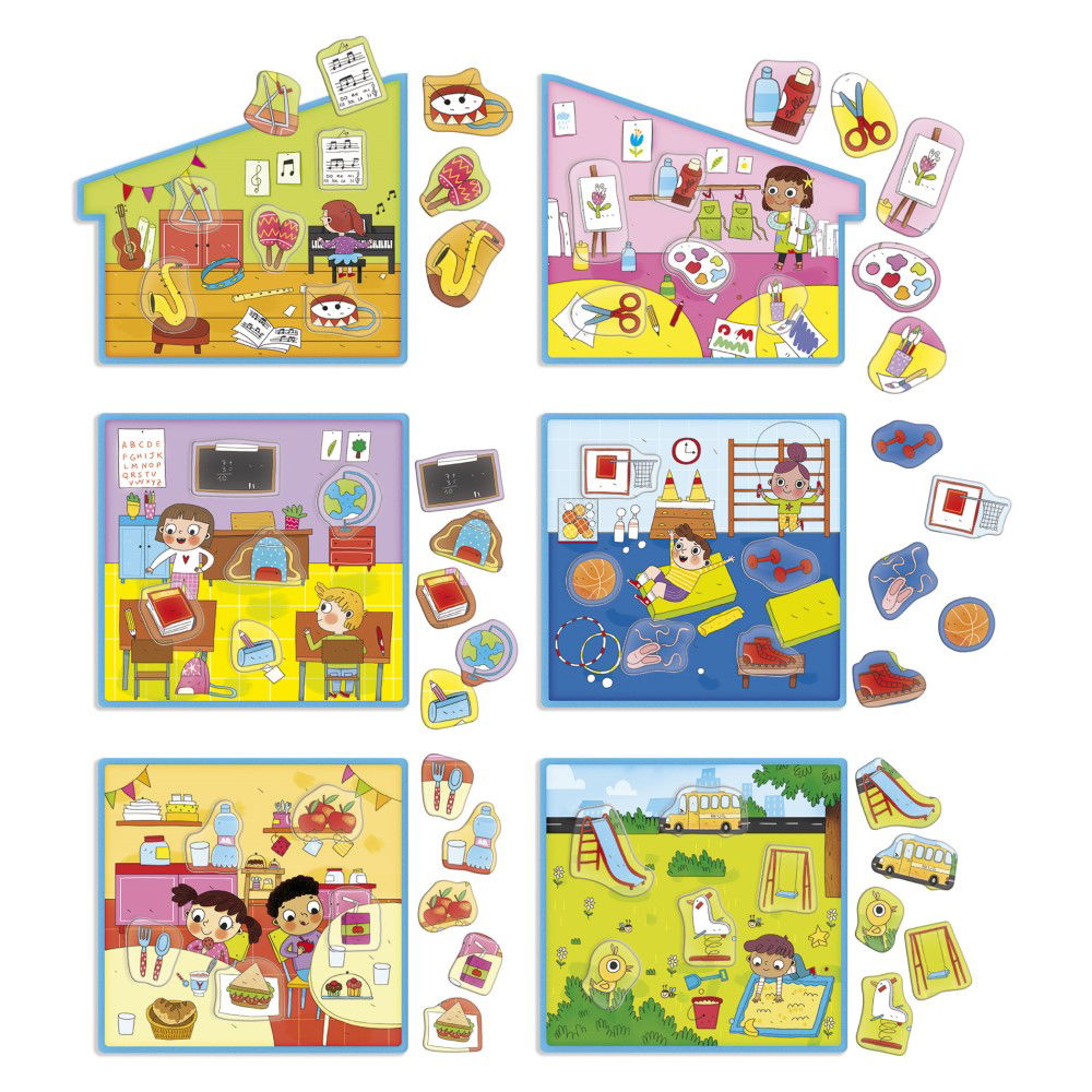 Montessori Моето Училище --- BebeMama