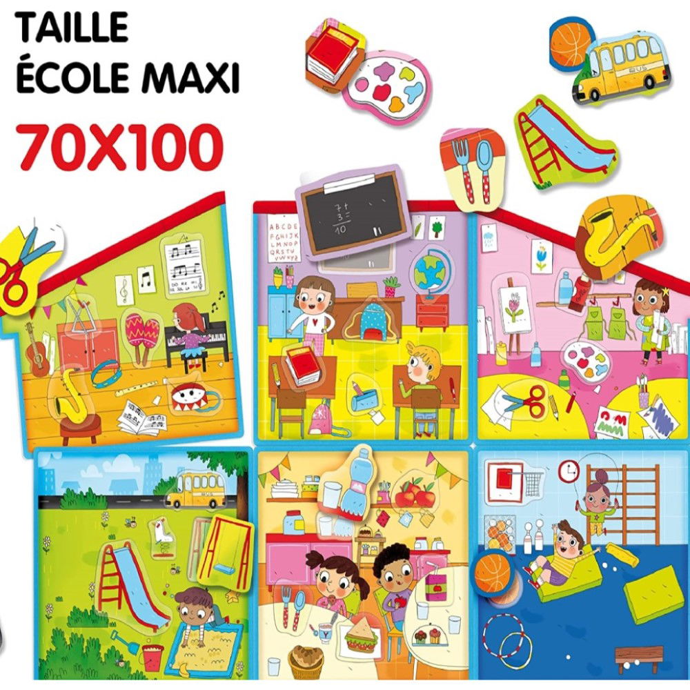 Montessori Моето Училище --- BebeMama