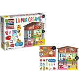 Montessori Моят Дом --- BebeMama