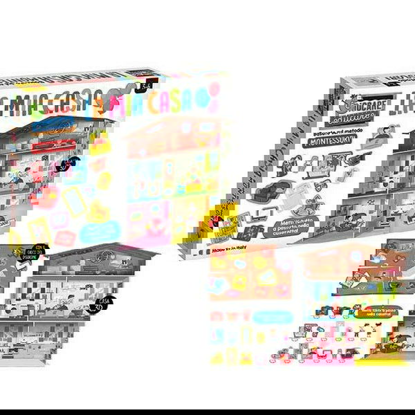 Montessori Моят Дом --- BebeMama