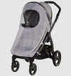 Mosquito Netting Stroller --- BebeMama