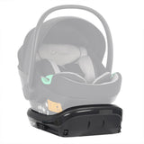 Столче За Кола Protect I Size (стандарт R129) + База Mountain Buggy
