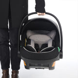 Столче За Кола Protect I Size (стандарт R129) + База Mountain Buggy