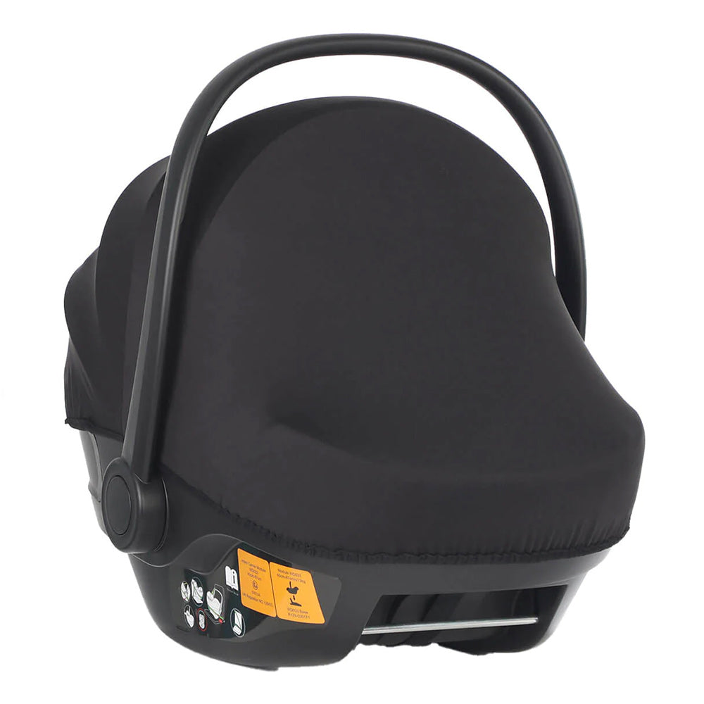 Столче За Кола Protect I Size (стандарт R129) + База Mountain Buggy