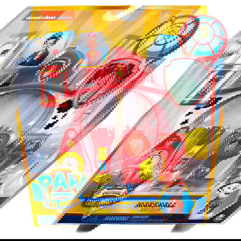 Movie Role Play --- BebeMama