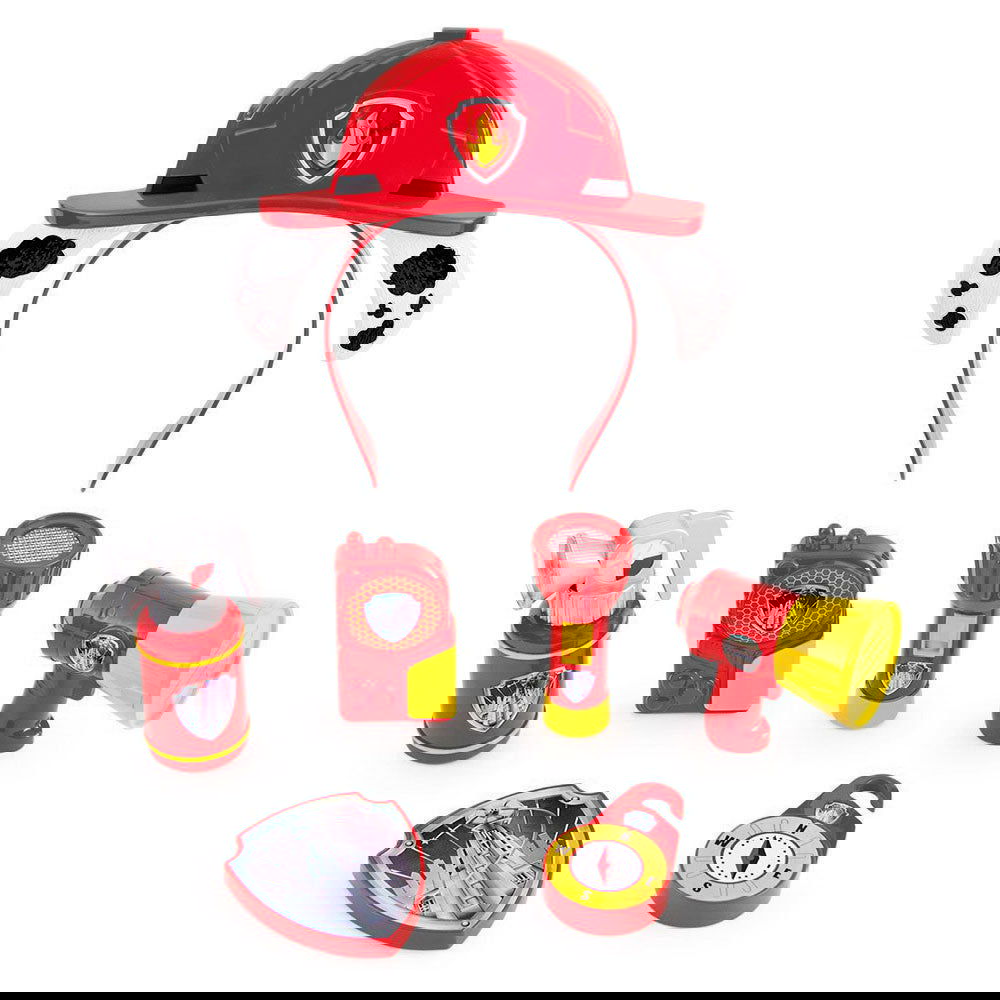 Movie Role Play 20132847 Marshal --- BebeMama