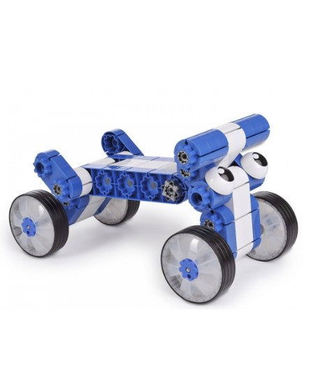 Multicar --- BebeMama