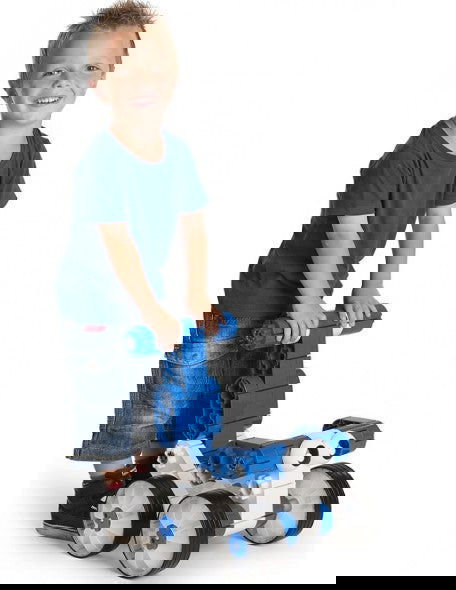 Multicar --- BebeMama