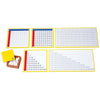 Smartbaby Montessori szorzótábla készlet 5 db-os