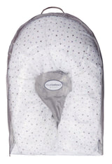 Multirelax Възглавница За Майчинство И Кърмене 3В1 Звезди Candide --- BebeMama