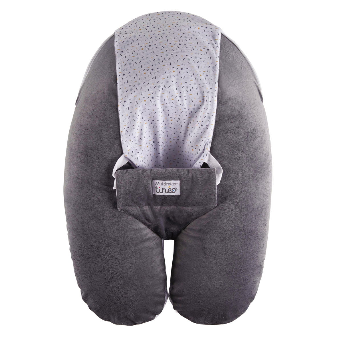 Multirelax Възглавница За Майчинство И Кърмене 3В1 Tineo --- BebeMama