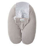 Multirelax Възглавница За Майчинство И Кърмене 3В1 Звезди Tineo --- BebeMama