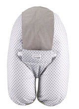 Multirelax Възглавница За Майчинство И Кърмене 3В1 Звезди Tineo --- BebeMama