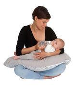 Multirelax Възглавница За Майчинство И Кърмене 3В1 Звезди Tineo --- BebeMama