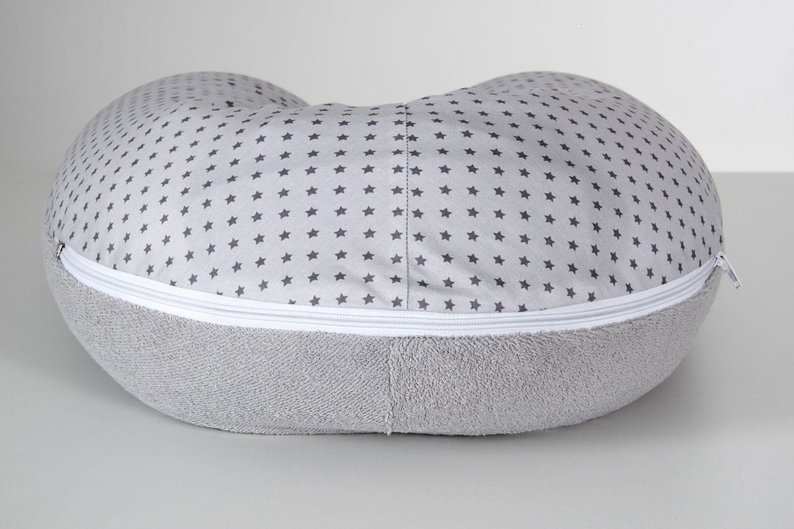 Multirelax Възглавница За Майчинство И Кърмене 3В1 Звезди Tineo --- BebeMama