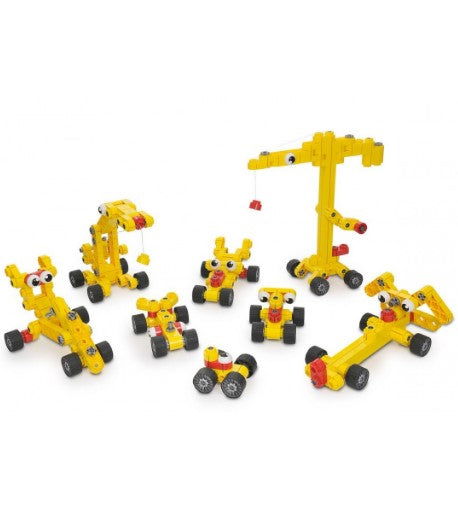 Multiset 152 Части --- BebeMama