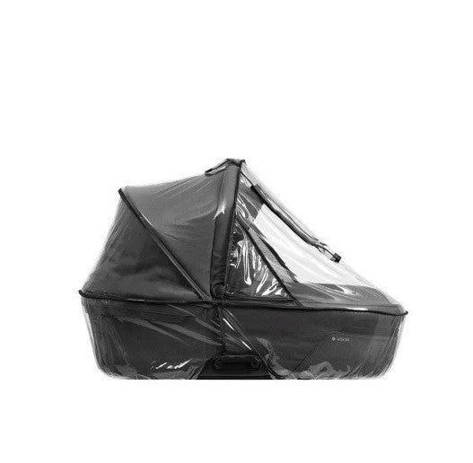 Mutsy Дъждобран Carrycot Icon - За Кош За Новородено --- BebeMama