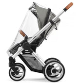 Mutsy Evo Дъждобран За Количка + Седалка --- BebeMama