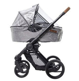 Mutsy Evo Дъждобран За Кош За Новородено --- BebeMama