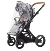 Mutsy Evo Дъждобран За Седалка --- BebeMama