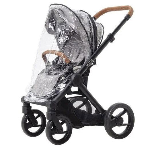 Mutsy Evo Дъждобран За Седалка --- BebeMama