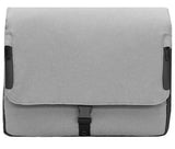 Mutsy Evo Чанта Bold - Pebble Grey --- BebeMama