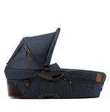 Mutsy Evo Кош За Новородено Industrial - Син --- BebeMama