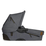 Mutsy Evo Кош За Новородено Industrial - Lava Grey --- BebeMama