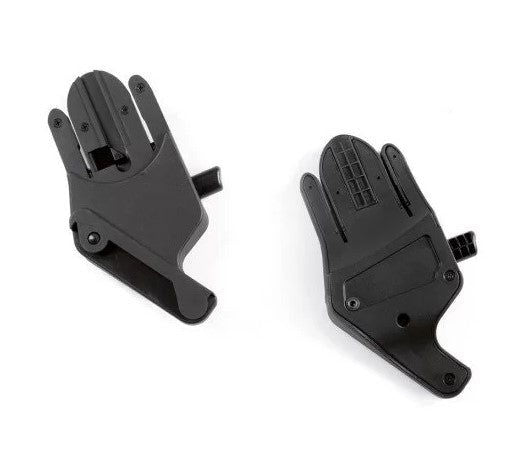 Mutsy Адаптор За Количка Exo + Safe2Go --- BebeMama