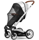 Mutsy Icon Слънчобран-Комарник За Седалка --- BebeMama