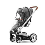 Mutsy Дъждобран За Количка Icon + Седалка --- BebeMama