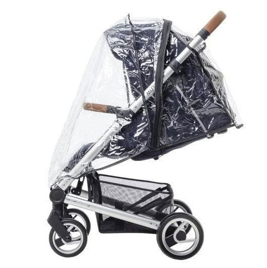 Mutsy Nexo Дъждобран За Количка --- BebeMama