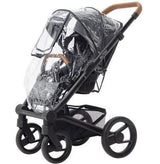 Mutsy Nio Дъждобран За Седалка --- BebeMama