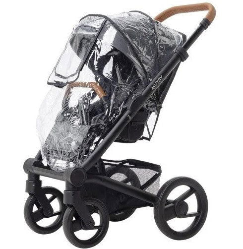 Mutsy Nio Дъждобран За Седалка --- BebeMama