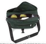 Mutsy Nio Чанта Adventure - Pine Зелен --- BebeMama