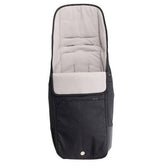 Mutsy Nio Термочувал North Черен --- BebeMama