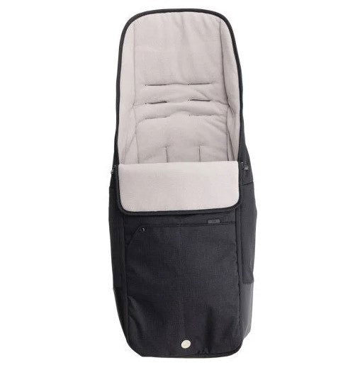 Mutsy Nio Термочувал North Черен --- BebeMama