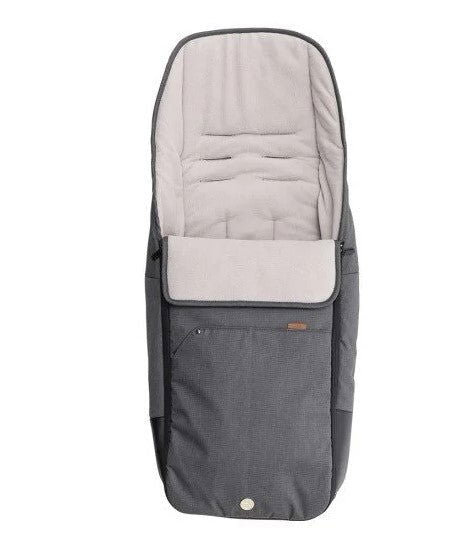 Mutsy Nio Термочувал North Grey --- BebeMama