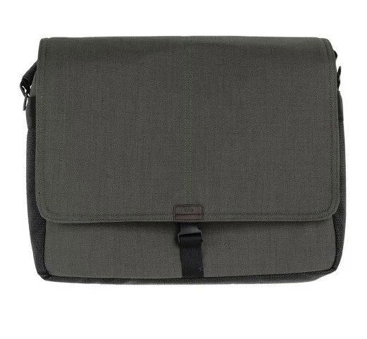 Mutsy Nio Чанта Pine Зелен --- BebeMama